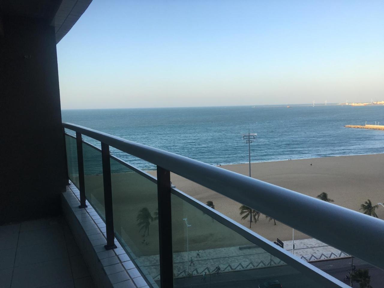 Apartment Terraco Do Atlantico *