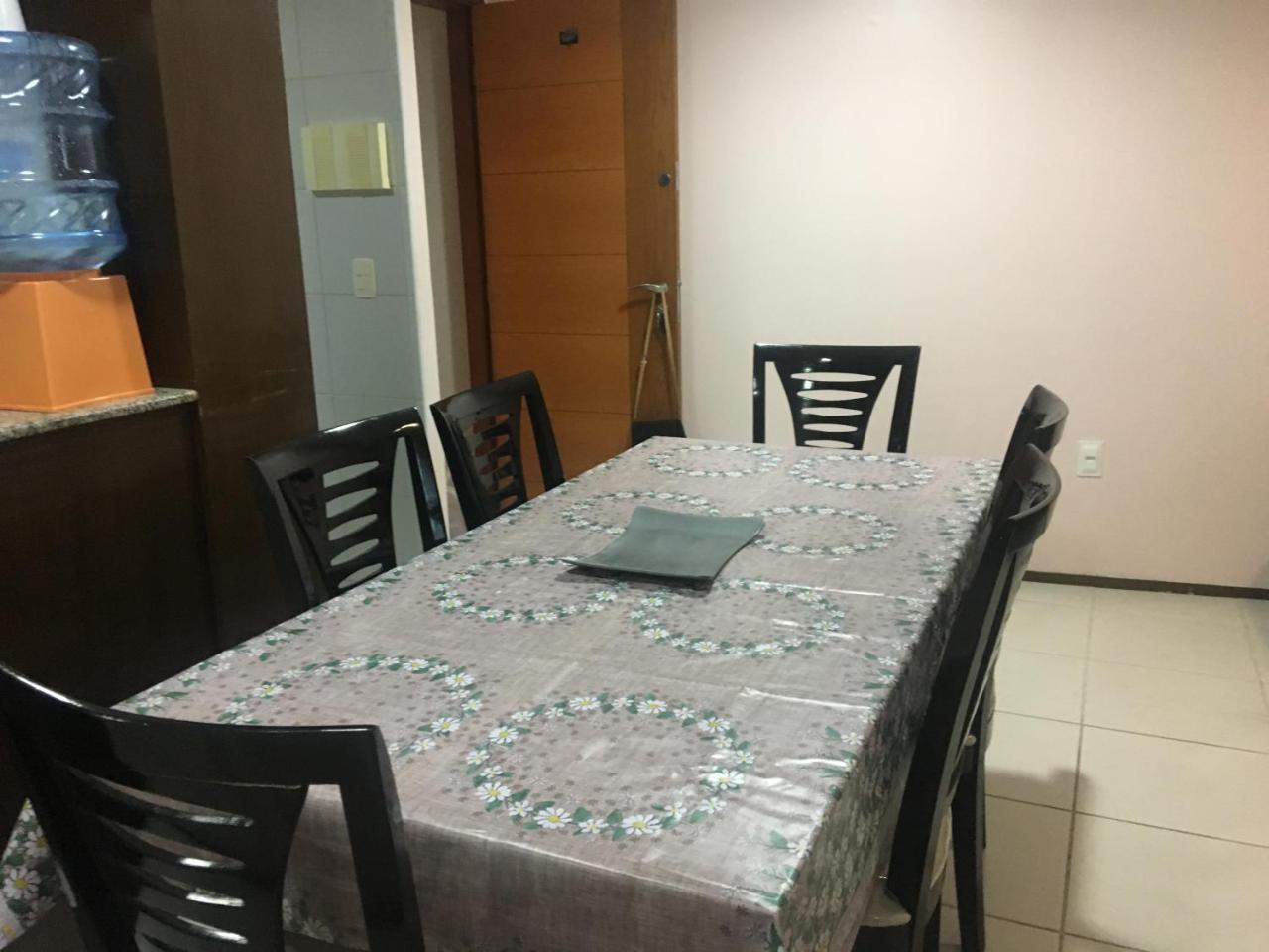 Apartment Terraco Do Atlantico