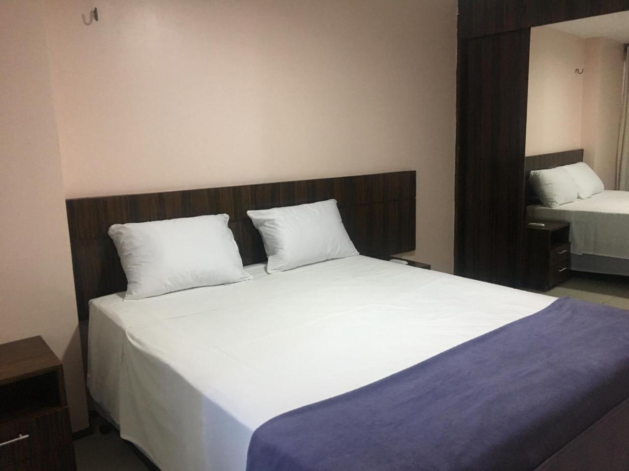 Apartment Terraco Do Atlantico Fortaleza (Ceara)
