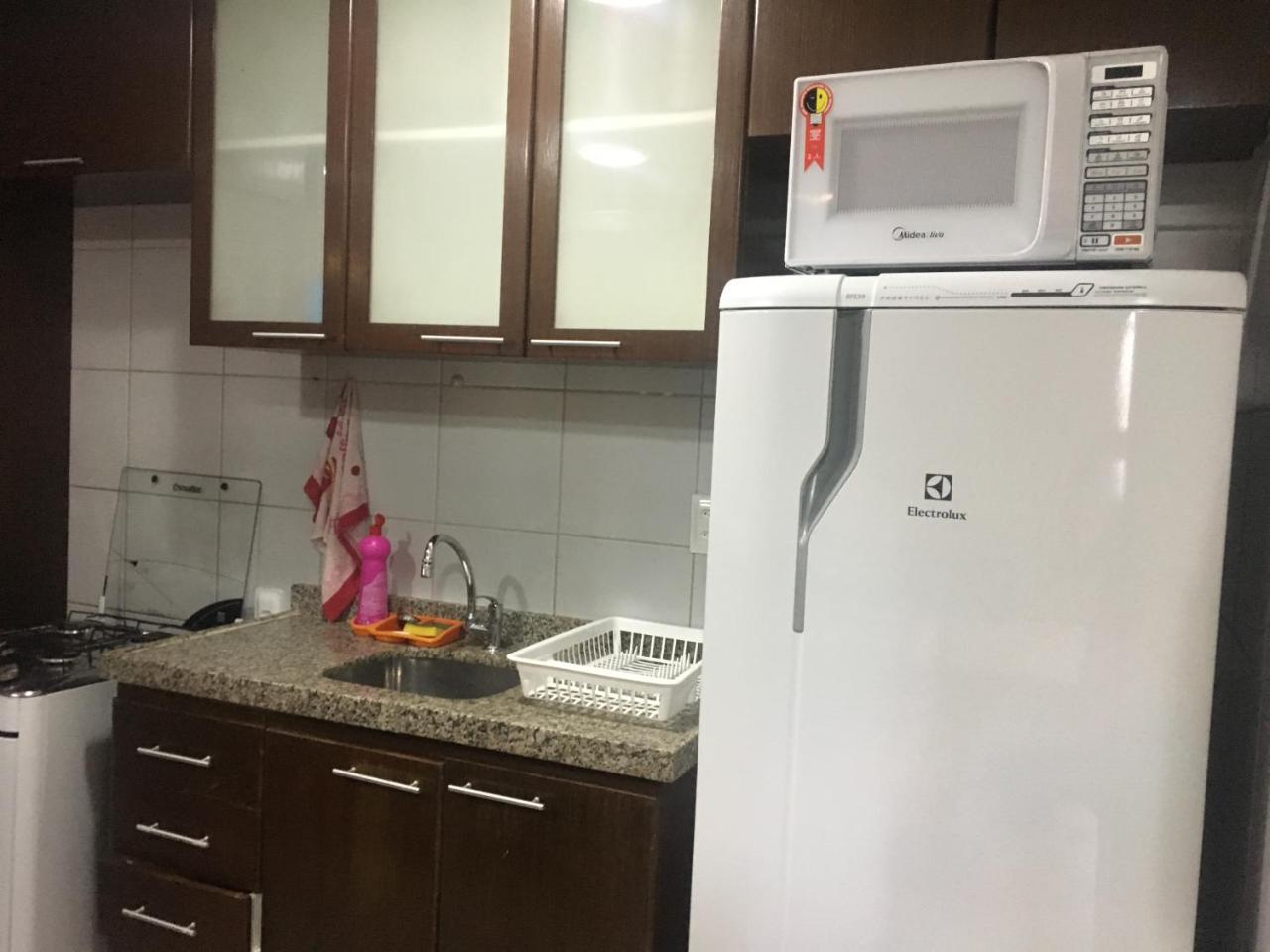 Terraco Do Atlantico Apartment