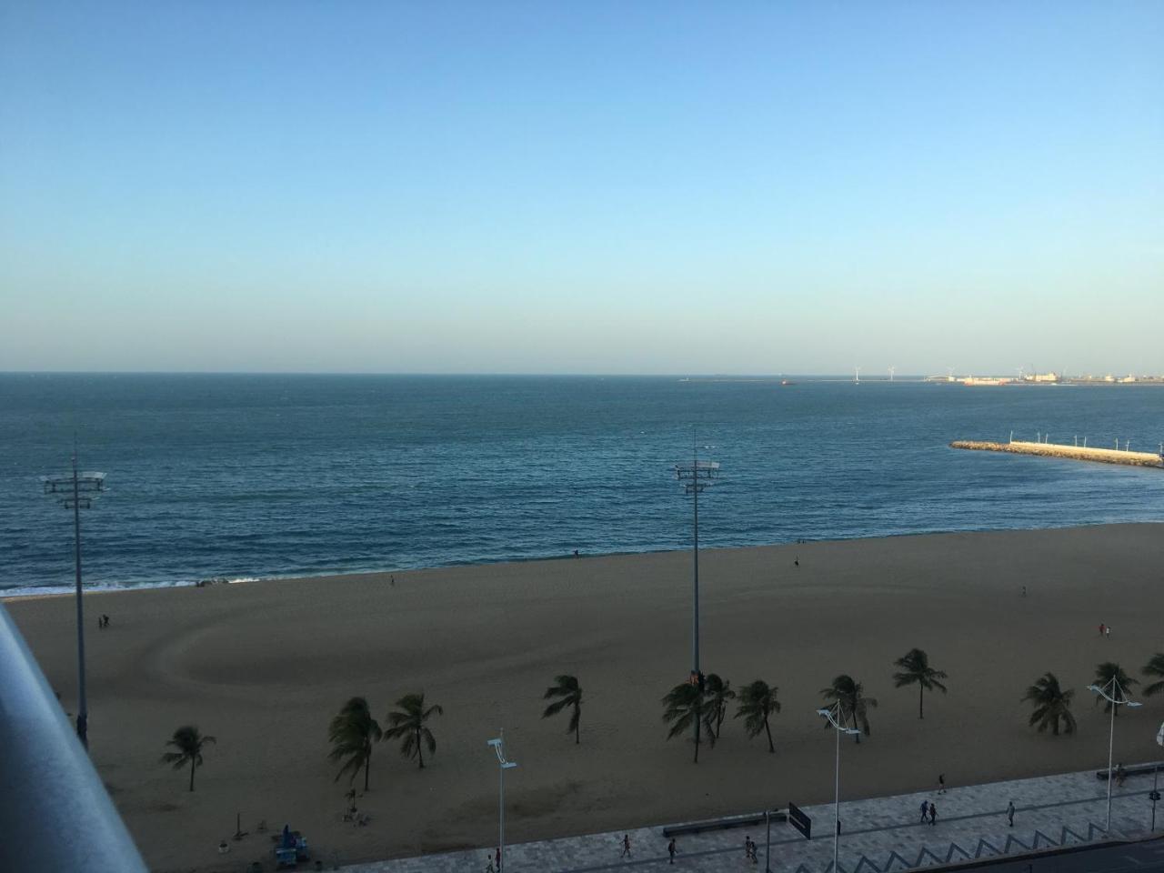 Apartment Terraco Do Atlantico Fortaleza (Ceara)