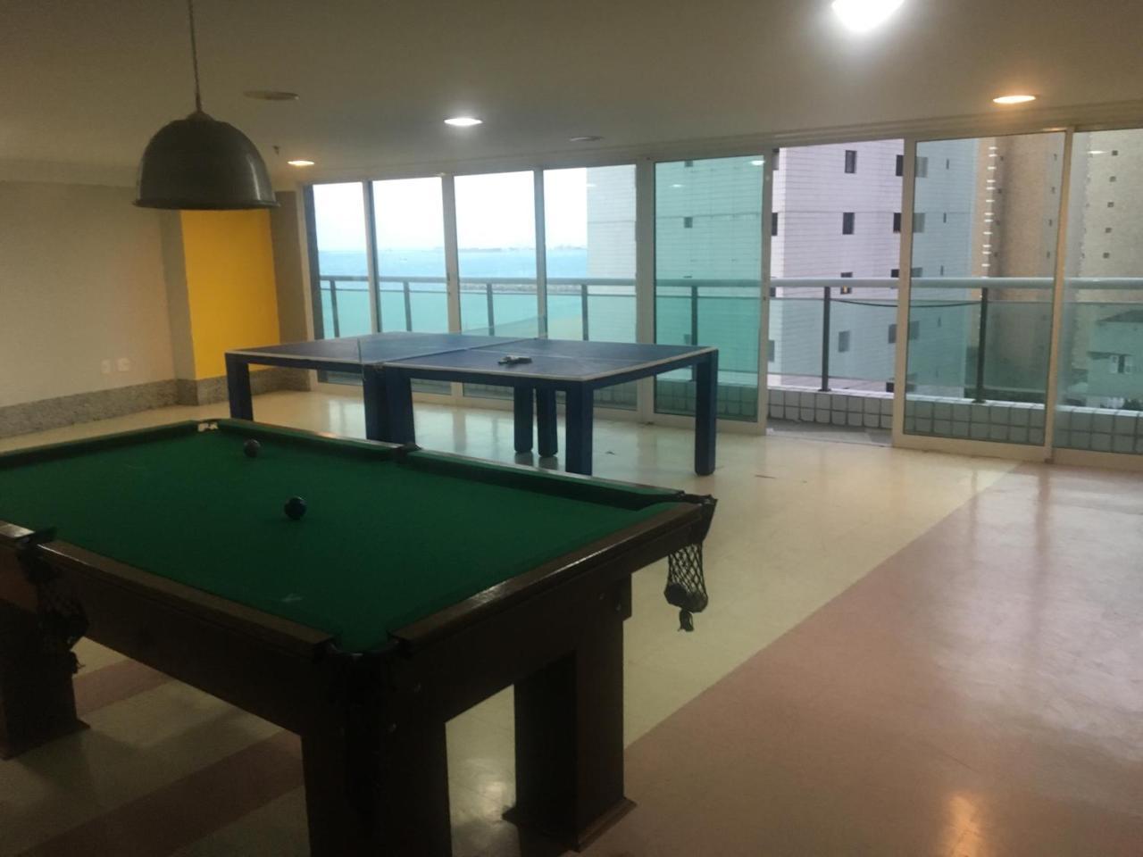 Apartment Terraco Do Atlantico