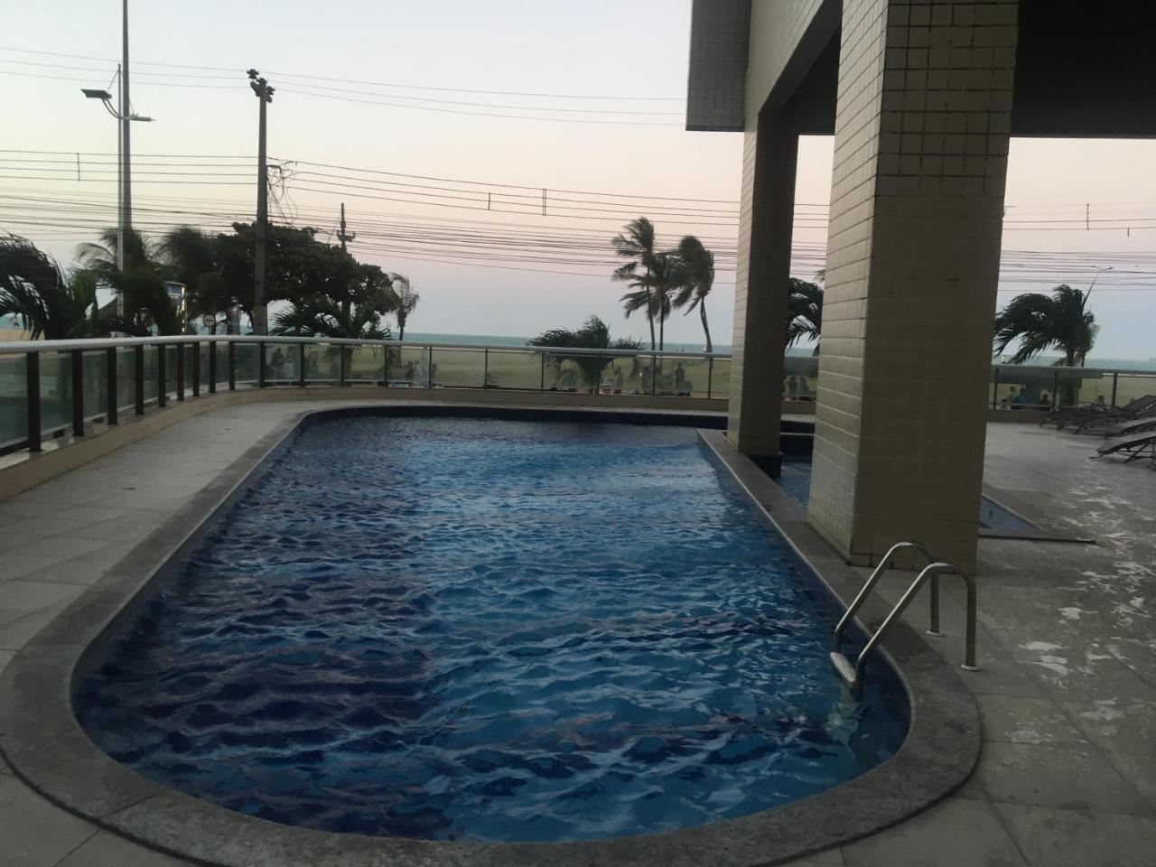 Terraco Do Atlantico Apartment *