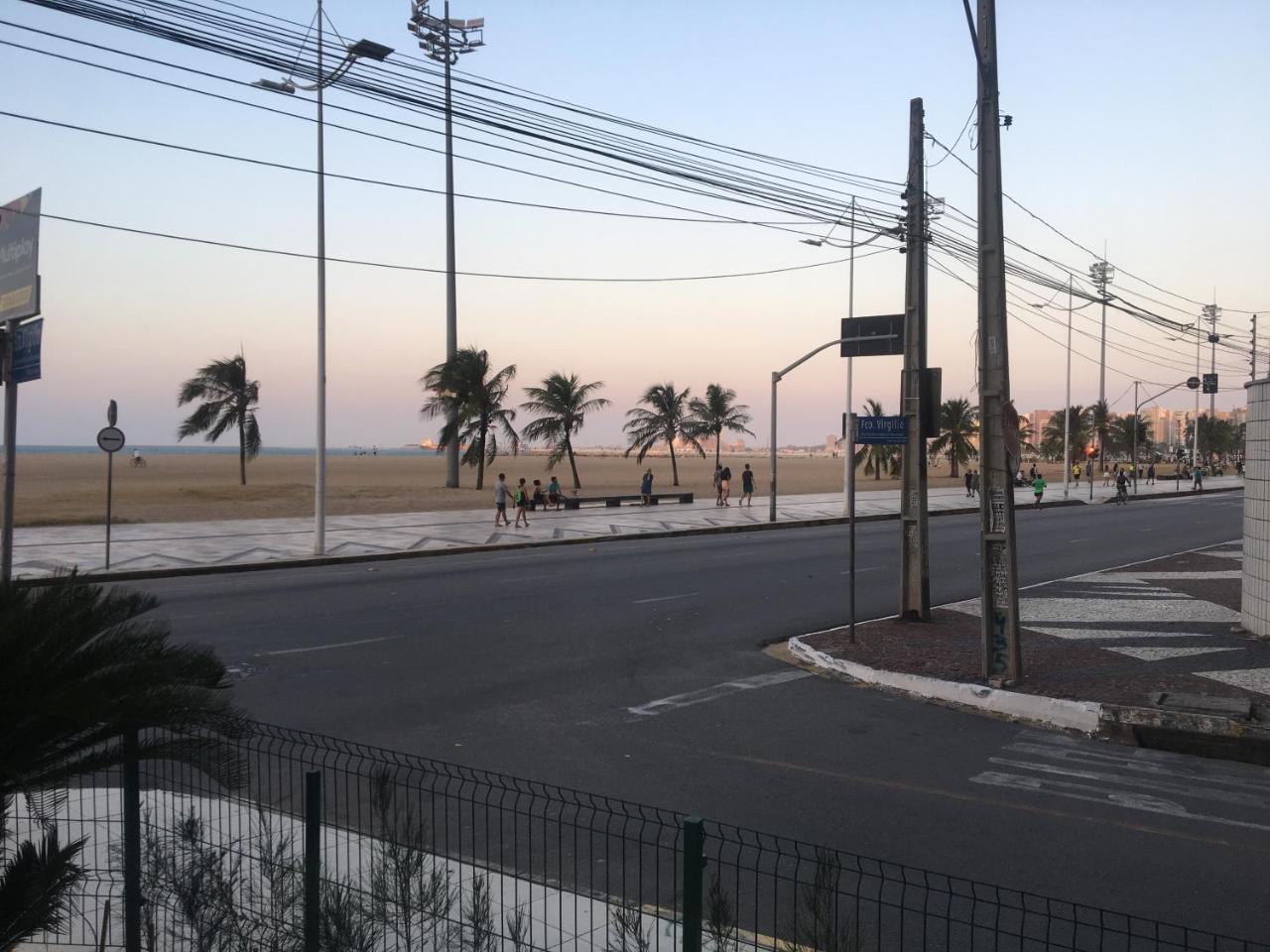 Terraco Do Atlantico Apartment